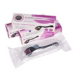 Sonobella Dermaroller 540 igieł 1,5mm